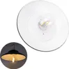 Tragbare LED Camping Laterne Lampe Wiederaufladbar IPX4 Produktbild-Vorschau 3