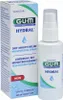 A box and a spray bottle of Gum Hydral Dry Mouth Relief Moisturizing Spray. Produktbild-Vorschau