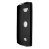 Étui TPU Core-M4/ M4 Go, noir+film Voir les images du produit 4
