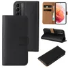 Handyhülle für Samsung Galaxy S21 Klapphülle Bookcase Flip Produktbild-Vorschau 1