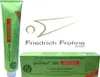 A product shot of a tube and box of Pedimol 200, a foot balm, with the brand logo and name visible. Produktbild-Vorschau