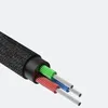 Baseus CAM30CS1 cavo audio 1,5 m 3,5 mm nero, argento Anteprima dell’immagine prodotto 24