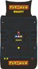 A Pac-Man themed duvet cover and pillowcase set. Voir les images du produit