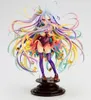 No Game No Life Statue 1/7 Shiro Yuu Kamiya Art Works 28 cm Produktbild-Vorschau 2