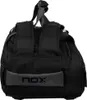 Nox Street Series Padel Racket Bag Black Black Jedna Náhled obrázku produktu 5