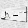 Tulup Leinwand-Bilder 125x50 Wandbild Canvas Kunstdruck Produktbild-Vorschau 2