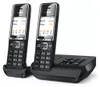 Duo.dect.200mem.ml.baby.rep 30mn.nr/chr. - Gigaset Voir les images du produit 8