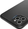 Samsung Galaxy A14 5G Hülle - Dünnes, Schwarzes Produktbild-Vorschau 7