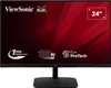 A ViewSonic monitor with marketing text and icons. Anteprima dell’immagine prodotto