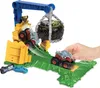 Hot Wheels Monster Trucks HTP18 Ensemble de jouets Voir les images du produit 4