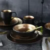 CreaTable, 23598, Glamour Gold Gold, kombinovaná sada 16 Náhľad obrázku produktu 13