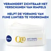 NIVEA Q10 POWER Crema viso antirughe SPF 30 - Idratante - Anteprima dell’immagine prodotto 2