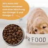 Welpenfutter 10 kg Hundefutter für Welpen Trockenfutter – Produktbild-Vorschau 3