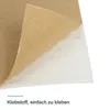 Jopassy 1 sada (50 ks) veľké 3D vodotesné dlaždice tehla Náhľad obrázku produktu 6