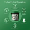 Contura BeGreen 250ml. Kreidefarbe Shabby Chic Möbellack - Produktbild-Vorschau 3