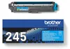 Brother TN-245C, 2200 stron(y), Cyjan, 1 szt. Podgląd zdjęcia produktu 1