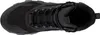 Top-down view of a black sneaker. Produktbild-Vorschau