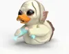 Władca Pierścieni Tubbz Mini Figurka PVC Gollum 5 cm Podgląd zdjęcia produktu 3