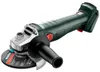 Amoladora angular a batería Metabo W 18 7-125, 18 V, 125 Vista previa de la imagen del producto 7
