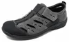Rohde Trekkingsandalen Herren 343533353936 Grau 44 EU Produktbild-Vorschau 26