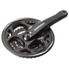 Shimano Cranket Altus M311 7 8v 22 32 42T -5 mm vertieft Produktbild-Vorschau 5