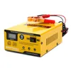 Inteligentná autonabíjačka 15A 6/12V 15160 Náhľad obrázku produktu 3