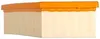 Luftfilter MAHLE LX 934/1 für VW Phaeton (3D1, 3D2, 3D3, Produktbild-Vorschau 4