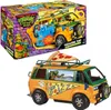 Playmates Toys - elvy Ninja stlejc Pizza dodvka. Náhled obrázku produktu 7