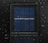 A close-up of a solar panel with water droplets on it, set against a black background. Náhľad obrázku produktu