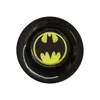 Batman Fahrradhupe - Jungen - Schwarz Gelb Produktbild-Vorschau 4
