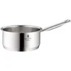 WMF Kochgeschirr-Set 3-teilig Cromargan Edelstahl mit Produktbild-Vorschau 4