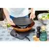 Campingaz Tischgrill 360° CV Kupfer, 2.400 W Produktbild-Vorschau 6