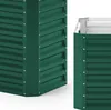 Compostiere Vicco Garten Verde 120 x 60 cm, Model 65055 Anteprima dell’immagine prodotto 4