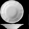 Tiefer Teller 24 cm, Tschechisches Porzellan, Benedikt, G. Produktbild-Vorschau 1