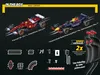 Carrera GO!!! Autorennbahn Set Champions Racing | F1 Racing Produktbild-Vorschau 8