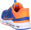 Skechers GLIDE-STEP PLUS - VISTA-LANE Kids Sneaker Blau 34 Produktbild-Vorschau 3