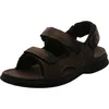 Sandales hommes Josef Seibel 10236 751781 asphalte-combi 46 Voir les images du produit 47