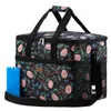 Packaway 4-lagige isolierte Kühltasche - Lunchtasche 40 Produktbild-Vorschau 2