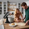 Kitchenaid 5KSM2CB5BGS Brotbackschüssel mit Backdeckel Produktbild-Vorschau 39