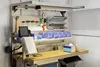 DURABLE Sorter do dokumentów 3 pó?ki A4, Szary, 335910 Podgląd zdjęcia produktu 11