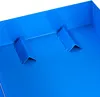 ADB Fassregal 91004 lichtblau 47,0 x 54,0 x 120,0 cm Produktbild-Vorschau 5