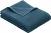 Ibena Tagesdecke Porto 180x220 cm - Baumwollmischdecke Produktbild-Vorschau 1