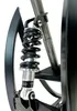 Odpružená vidlice Spring Beast Black Náhled obrázku produktu 6
