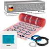 VILSTEIN Elektrische Fußbodenheizung 200W - Komplett-Set - Produktbild-Vorschau 1
