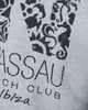 Nassau Beach Sweatshirt NB20118 Herren grey mélange S Produktbild-Vorschau 4