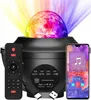 Verk 18225 Hvězdný projektor vedl noční světlo rgb + Náhled obrázku produktu 11