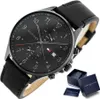 Tommy Hilfiger 1791711 Casual Uomo 44mm 5ATM Anteprima dell’immagine prodotto 14