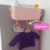 Wickeltisch Organizer - Wickelkommode Organizer - Produktbild-Vorschau 4
