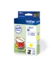 Original Tinte für brother MFC J985DW gelb Produktbild-Vorschau 1
