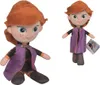 PROMO Mascotte Anna 25cm Frozen 2 Kraina Lodu Disney Simba Anteprima dell’immagine prodotto 10